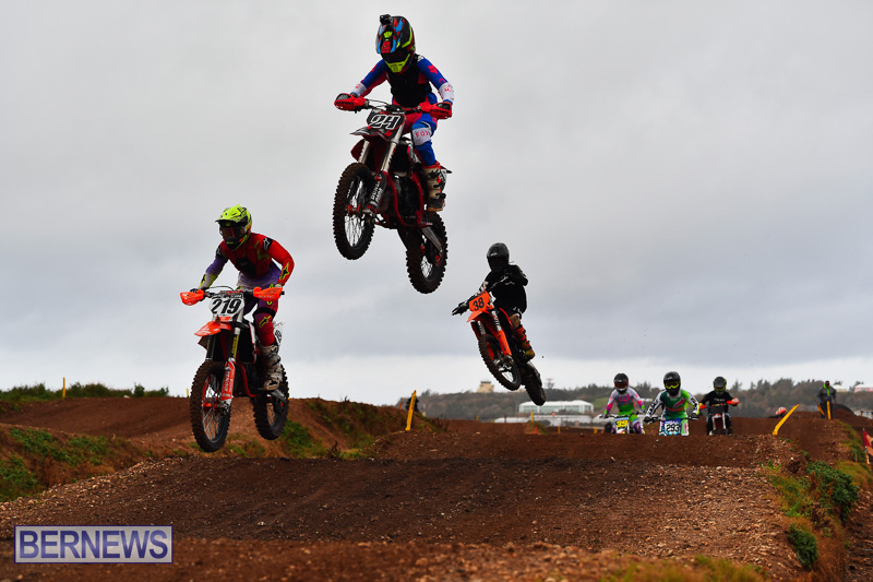 Bermuda Motocross Association Celebrity Race Bermuda February 22 2026 AW-160