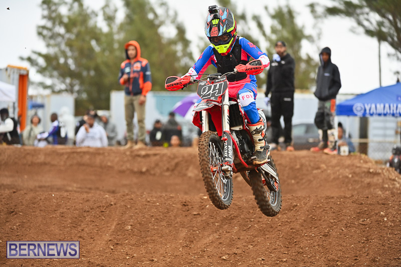 Bermuda Motocross Association Celebrity Race Bermuda February 22 2026 AW-162