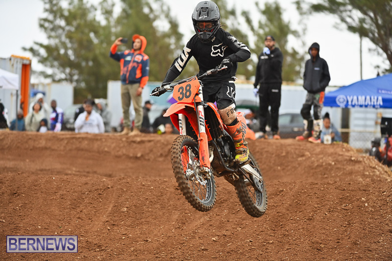 Bermuda Motocross Association Celebrity Race Bermuda February 22 2026 AW-163
