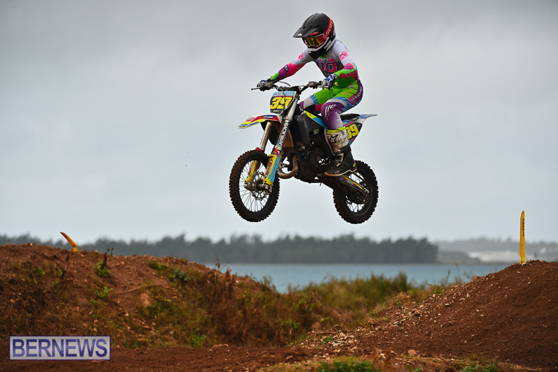 Bermuda Motocross Association Celebrity Race Bermuda February 22 2026 AW-166