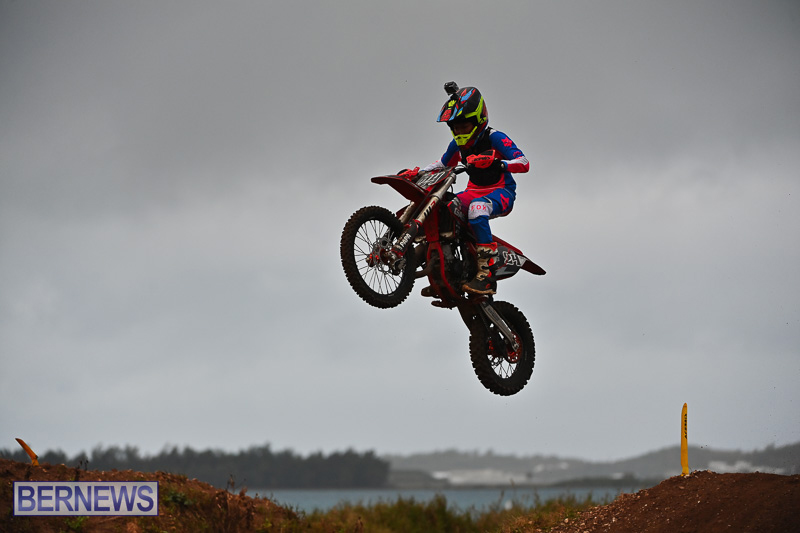 Bermuda Motocross Association Celebrity Race Bermuda February 22 2026 AW-167