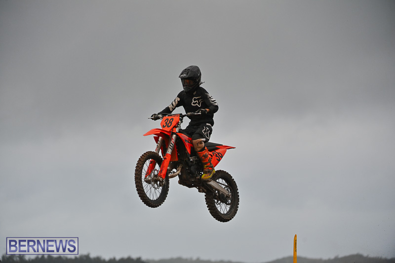Bermuda Motocross Association Celebrity Race Bermuda February 22 2026 AW-168