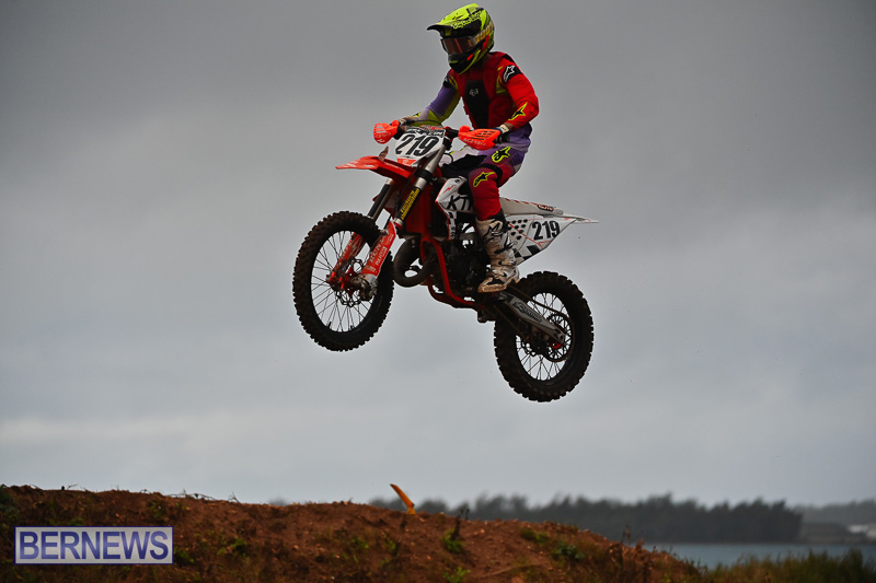 Bermuda Motocross Association Celebrity Race Bermuda February 22 2026 AW-169