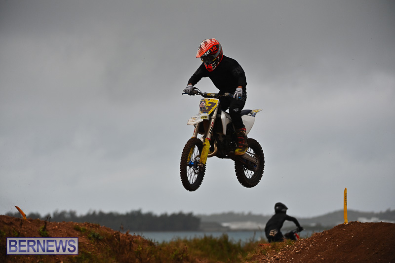 Bermuda Motocross Association Celebrity Race Bermuda February 22 2026 AW-170