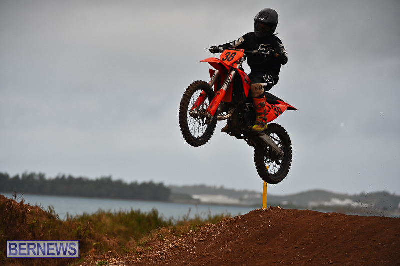 Bermuda Motocross Association Celebrity Race Bermuda February 22 2026 AW-171