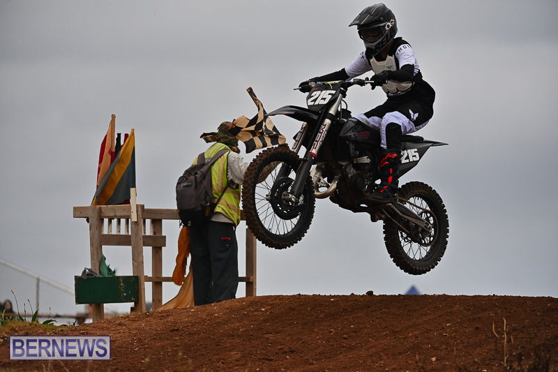 Bermuda Motocross Association Celebrity Race Bermuda February 22 2026 AW-172