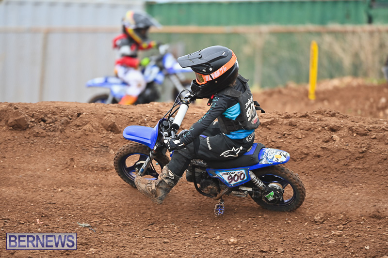Bermuda Motocross Association Celebrity Race Bermuda February 22 2026 AW-173