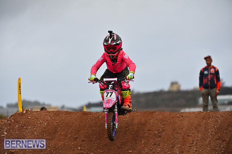 Bermuda Motocross Association Celebrity Race Bermuda February 22 2026 AW-174
