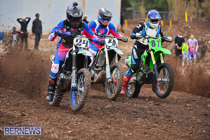 Bermuda Motocross Association Celebrity Race Bermuda February 22 2026 AW-176