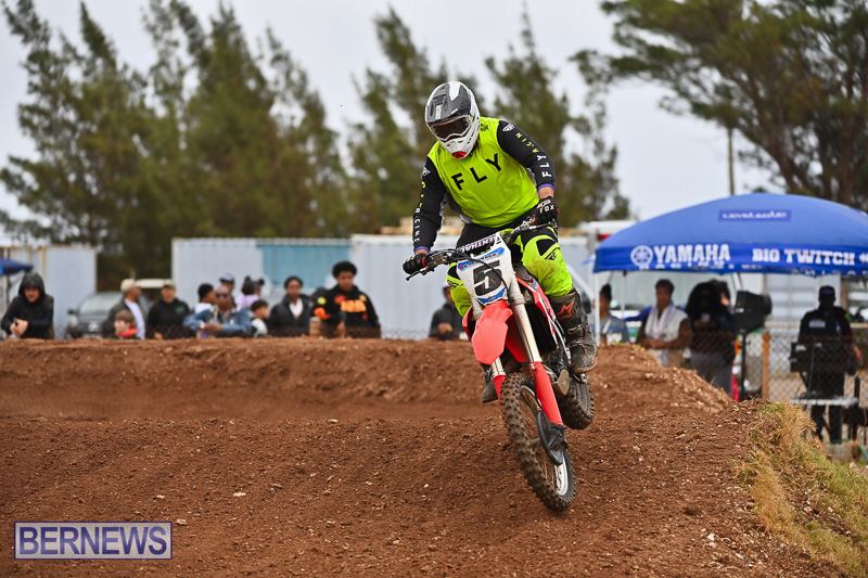 Bermuda Motocross Association Celebrity Race Bermuda February 22 2026 AW-177