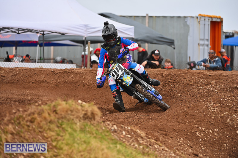 Bermuda Motocross Association Celebrity Race Bermuda February 22 2026 AW-178