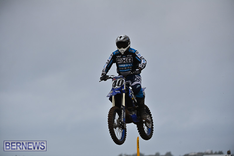 Bermuda Motocross Association Celebrity Race Bermuda February 22 2026 AW-180