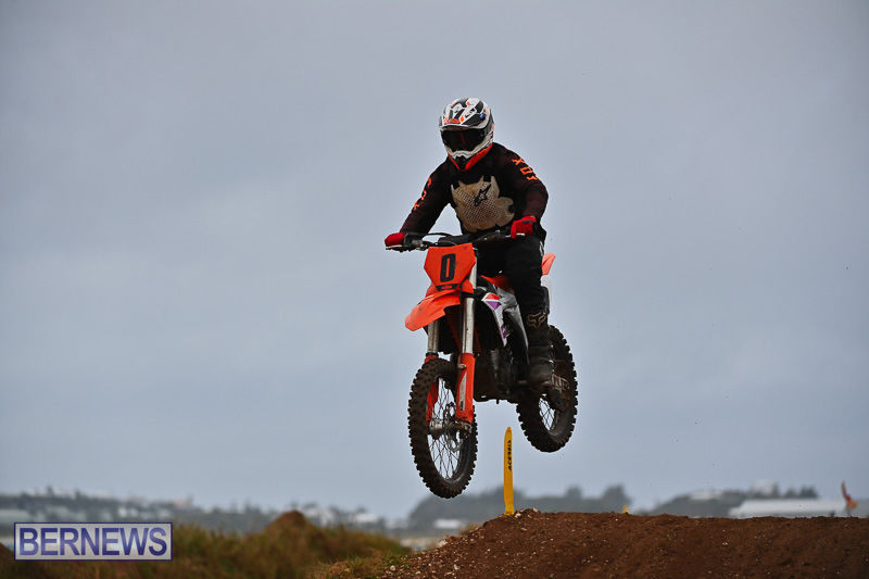 Bermuda Motocross Association Celebrity Race Bermuda February 22 2026 AW-181