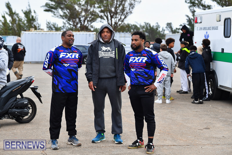 Bermuda Motocross Association Celebrity Race Bermuda February 22 2026 AW-183