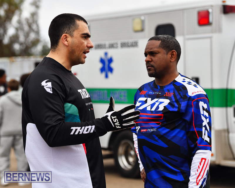 Bermuda Motocross Association Celebrity Race Bermuda February 22 2026 AW-186