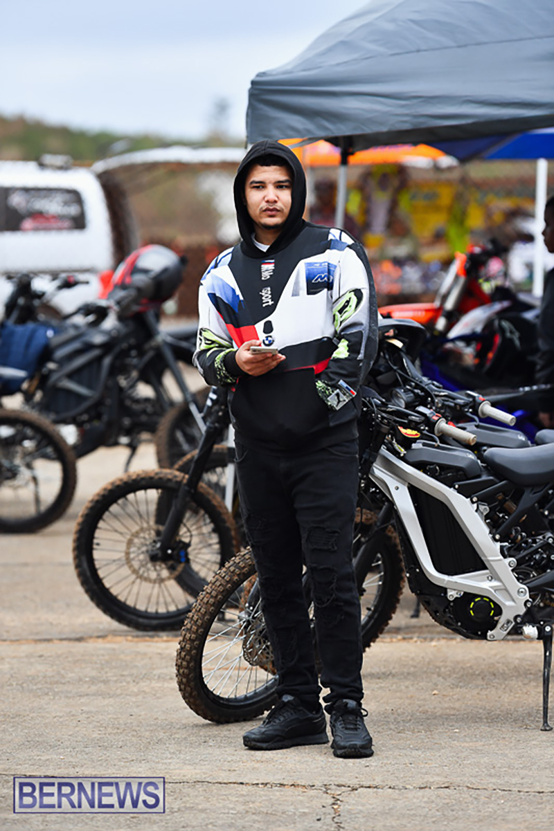 Bermuda Motocross Association Celebrity Race Bermuda February 22 2026 AW-191