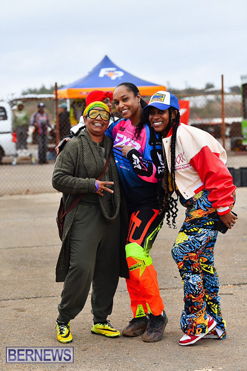 Bermuda Motocross Association Celebrity Race Bermuda February 22 2026 AW-192