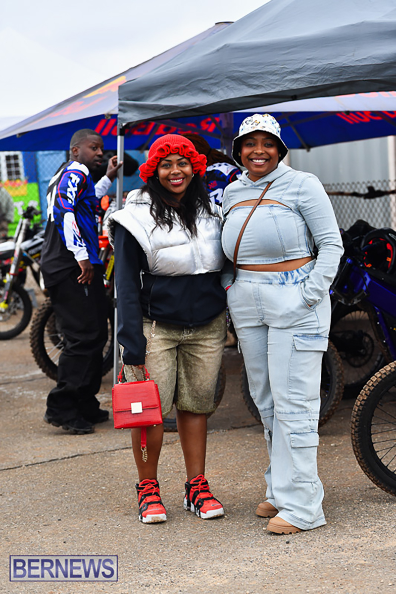 Bermuda Motocross Association Celebrity Race Bermuda February 22 2026 AW-195