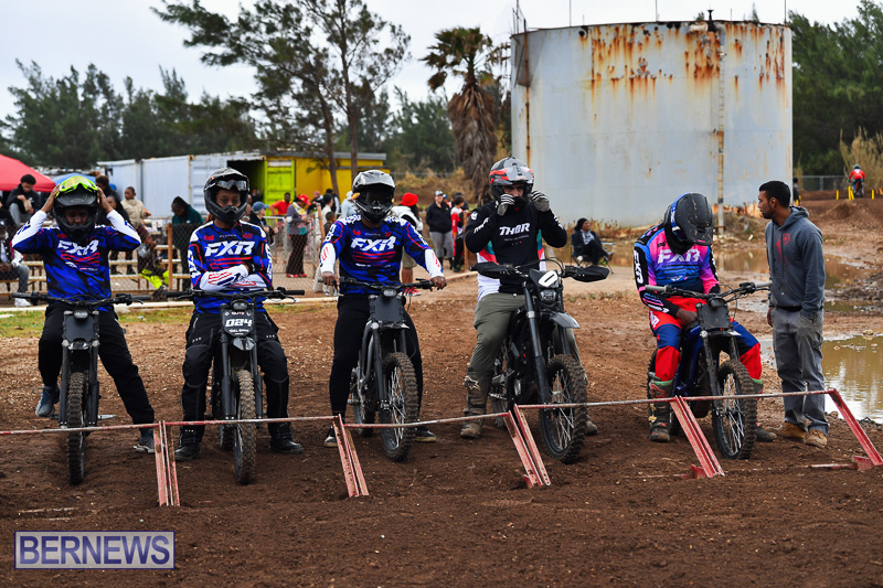 Bermuda Motocross Association Celebrity Race Bermuda February 22 2026 AW-196