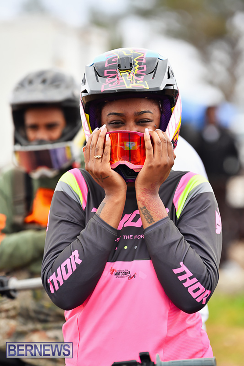Bermuda Motocross Association Celebrity Race Bermuda February 22 2026 AW-197