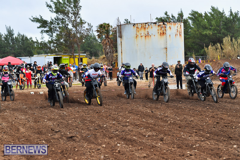 Bermuda Motocross Association Celebrity Race Bermuda February 22 2026 AW-201