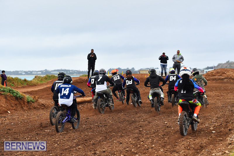 Bermuda Motocross Association Celebrity Race Bermuda February 22 2026 AW-202