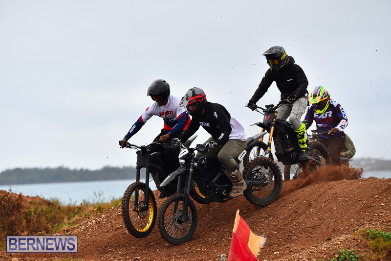 Bermuda Motocross Association Celebrity Race Bermuda February 22 2026 AW-203