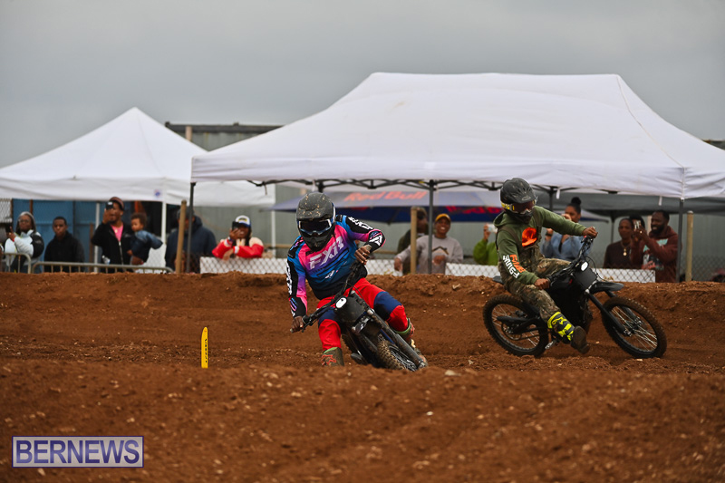 Bermuda Motocross Association Celebrity Race Bermuda February 22 2026 AW-205