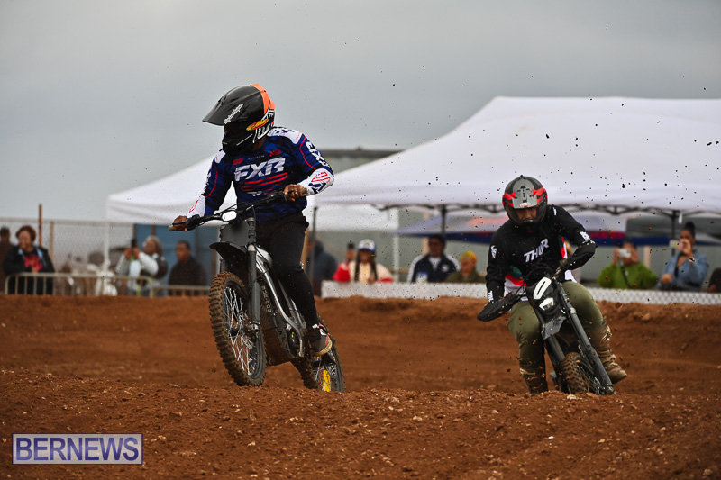 Bermuda Motocross Association Celebrity Race Bermuda February 22 2026 AW-206