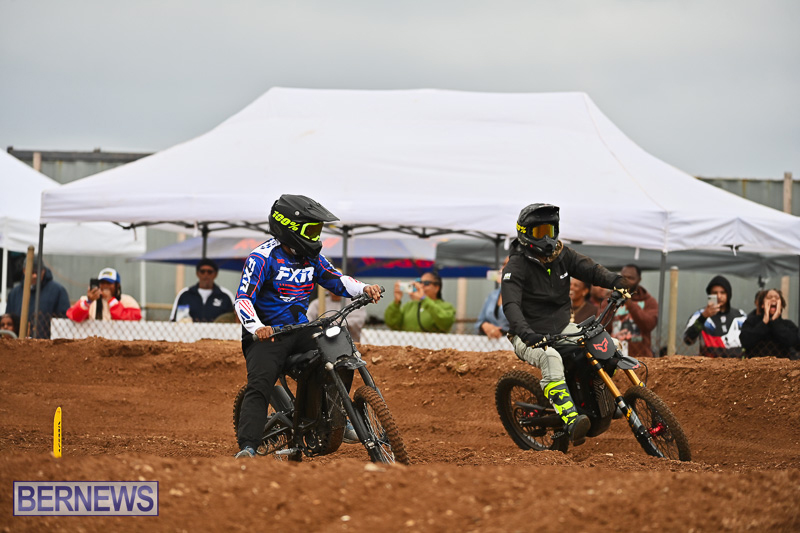 Bermuda Motocross Association Celebrity Race Bermuda February 22 2026 AW-209