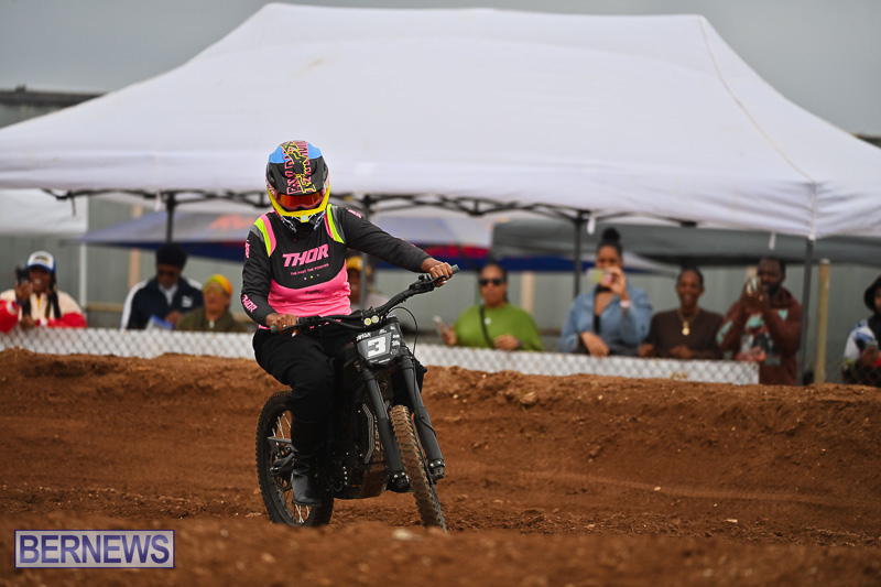 Bermuda Motocross Association Celebrity Race Bermuda February 22 2026 AW-211