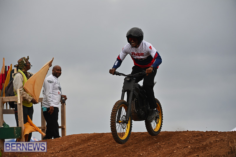 Bermuda Motocross Association Celebrity Race Bermuda February 22 2026 AW-214