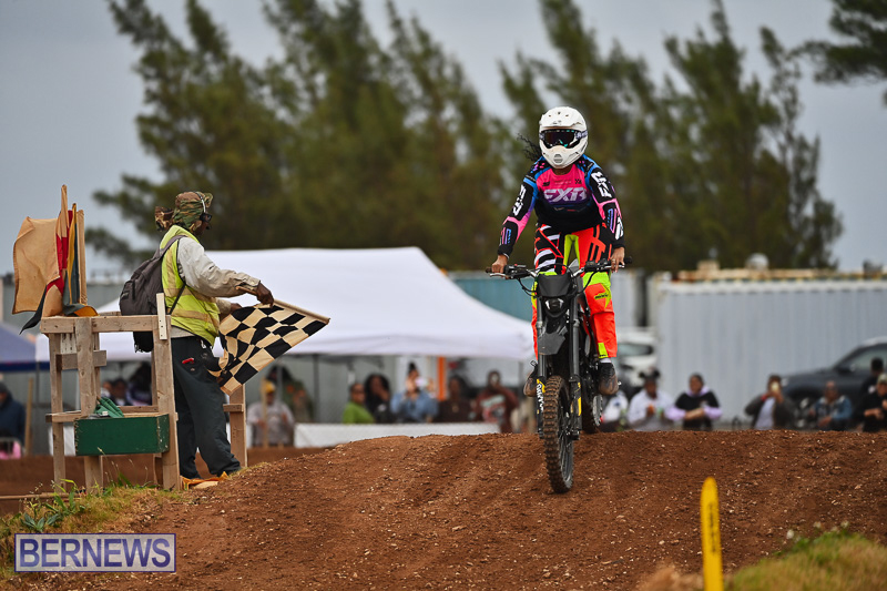 Bermuda Motocross Association Celebrity Race Bermuda February 22 2026 AW-219