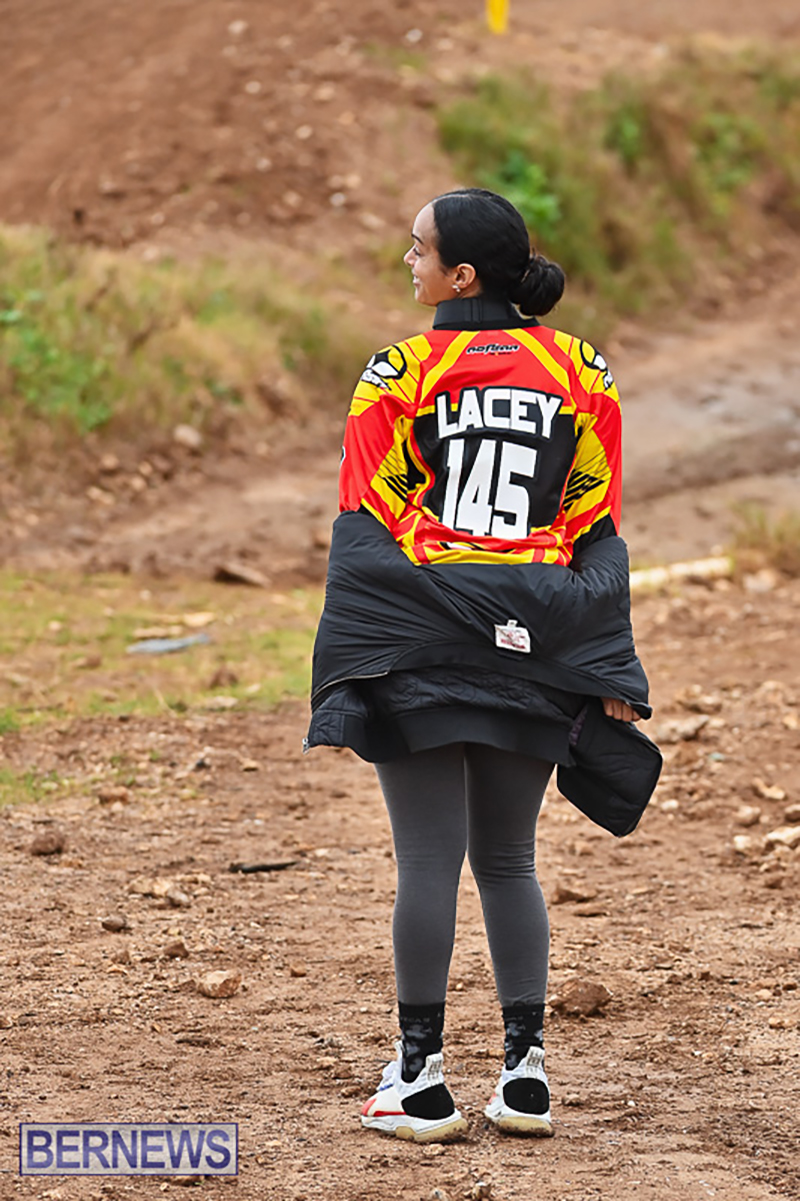 Bermuda Motocross Association Celebrity Race Bermuda February 22 2026 AW-220