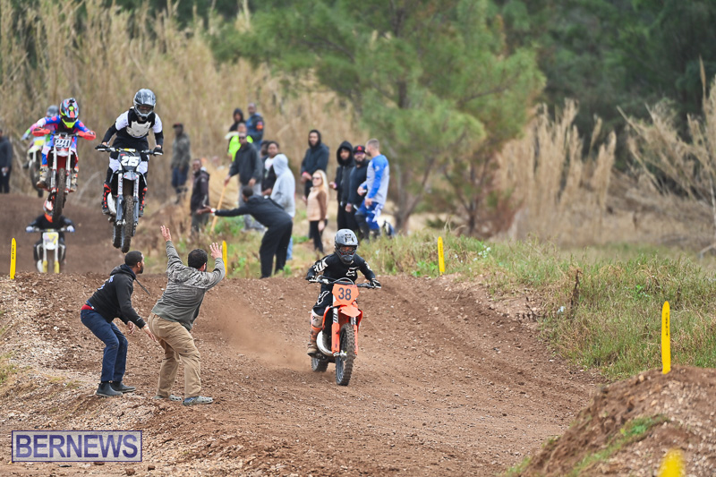 Bermuda Motocross Association Celebrity Race Bermuda February 22 2026 AW-221