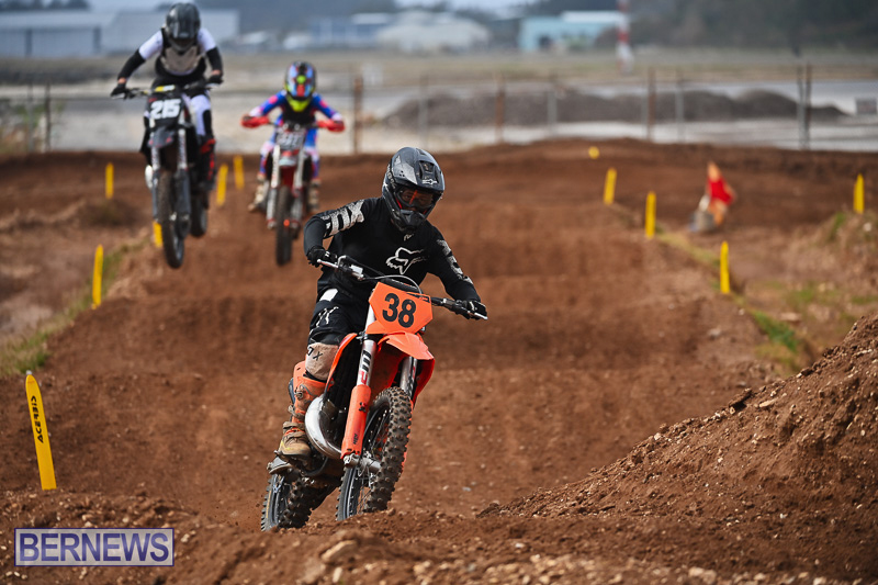 Bermuda Motocross Association Celebrity Race Bermuda February 22 2026 AW-226