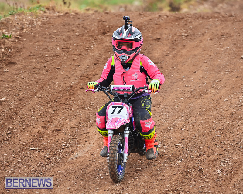 Bermuda Motocross Association Celebrity Race Bermuda February 22 2026 AW-229