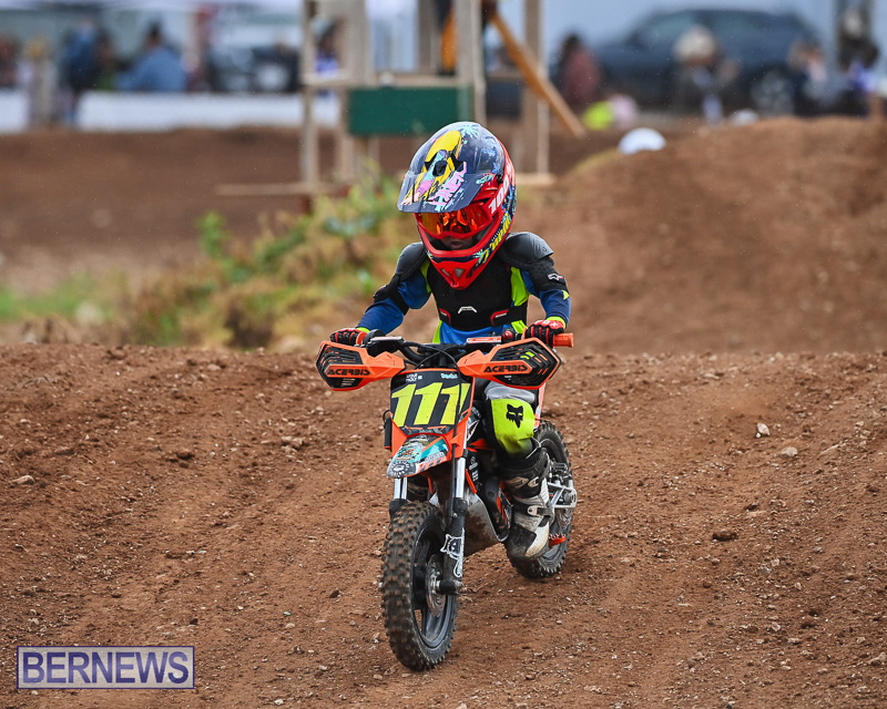 Bermuda Motocross Association Celebrity Race Bermuda February 22 2026 AW-230