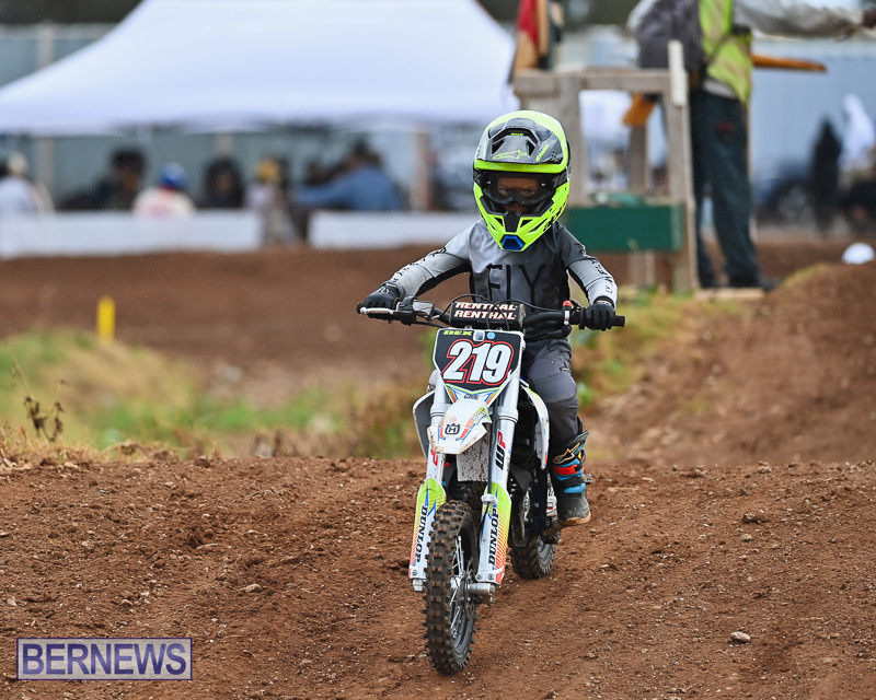 Bermuda Motocross Association Celebrity Race Bermuda February 22 2026 AW-232