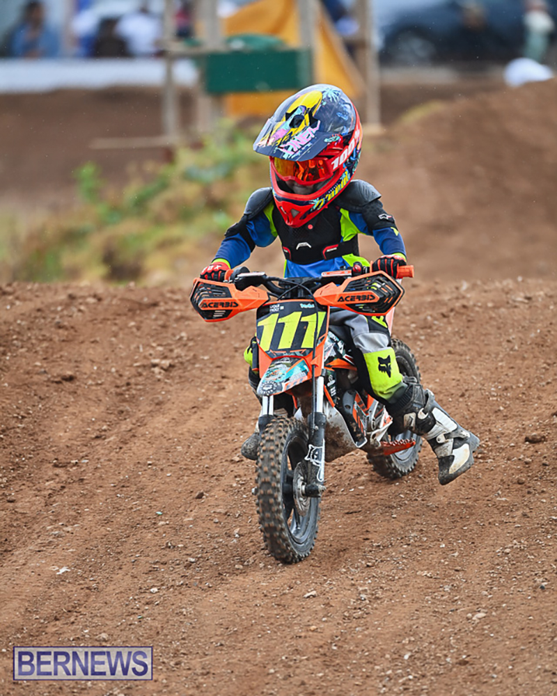 Bermuda Motocross Association Celebrity Race Bermuda February 22 2026 AW-235