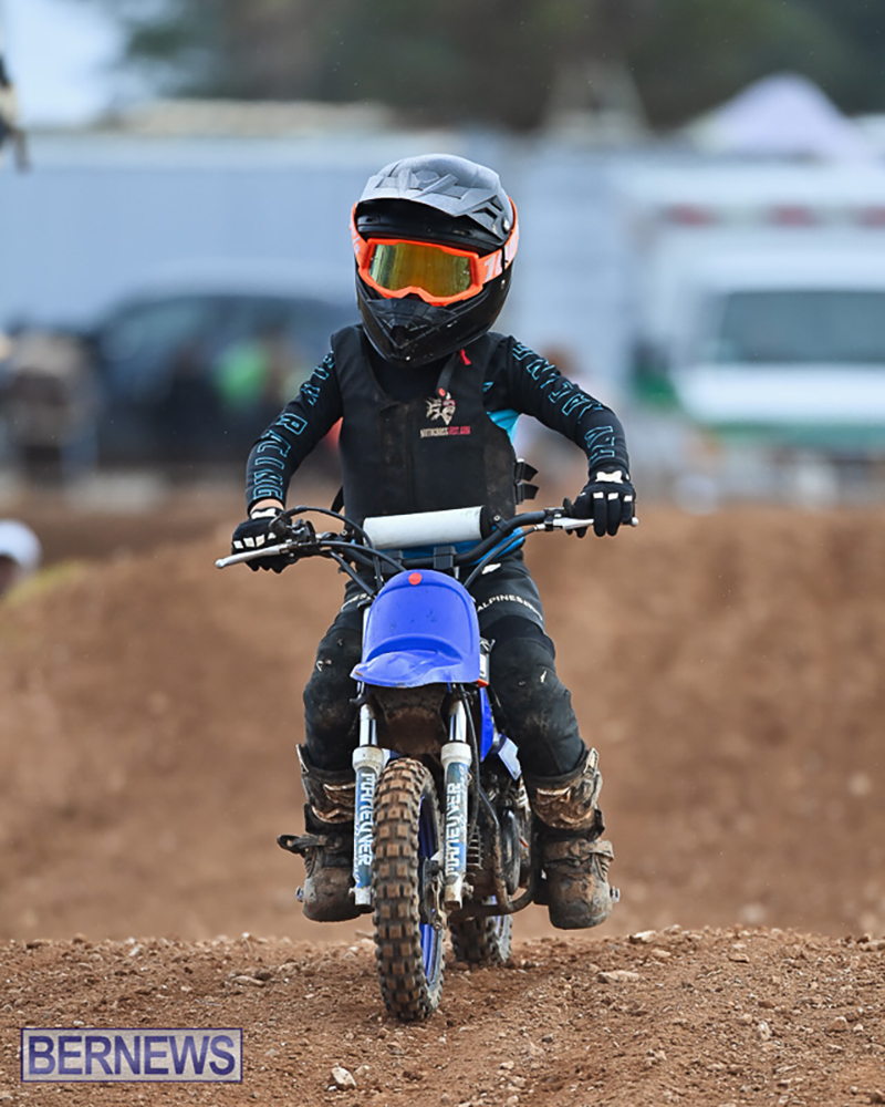 Bermuda Motocross Association Celebrity Race Bermuda February 22 2026 AW-237