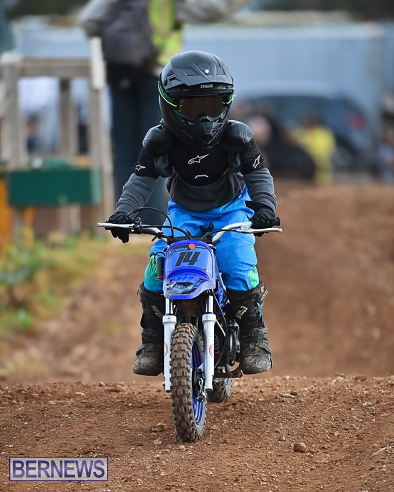 Bermuda Motocross Association Celebrity Race Bermuda February 22 2026 AW-239