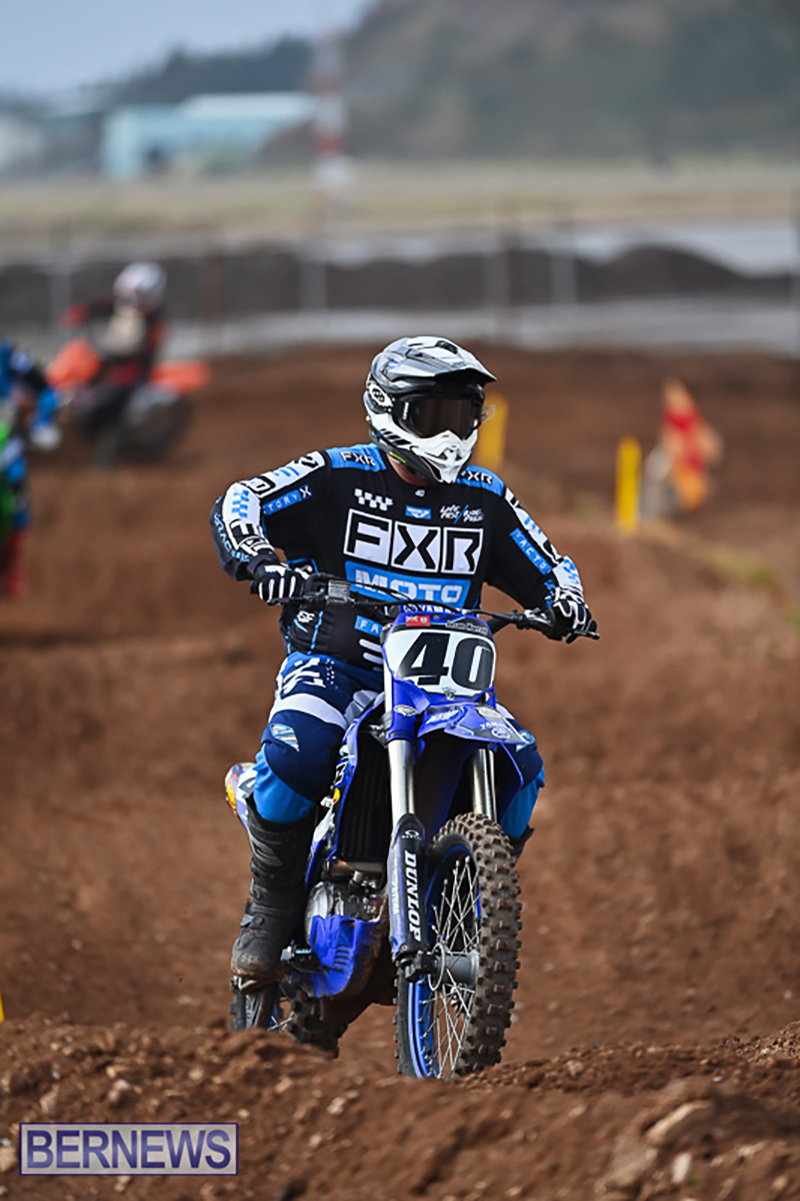 Bermuda Motocross Association Celebrity Race Bermuda February 22 2026 AW-241