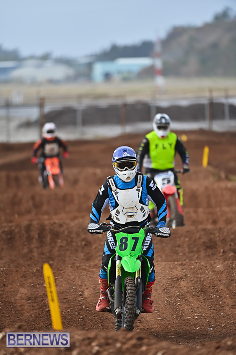 Bermuda Motocross Association Celebrity Race Bermuda February 22 2026 AW-242