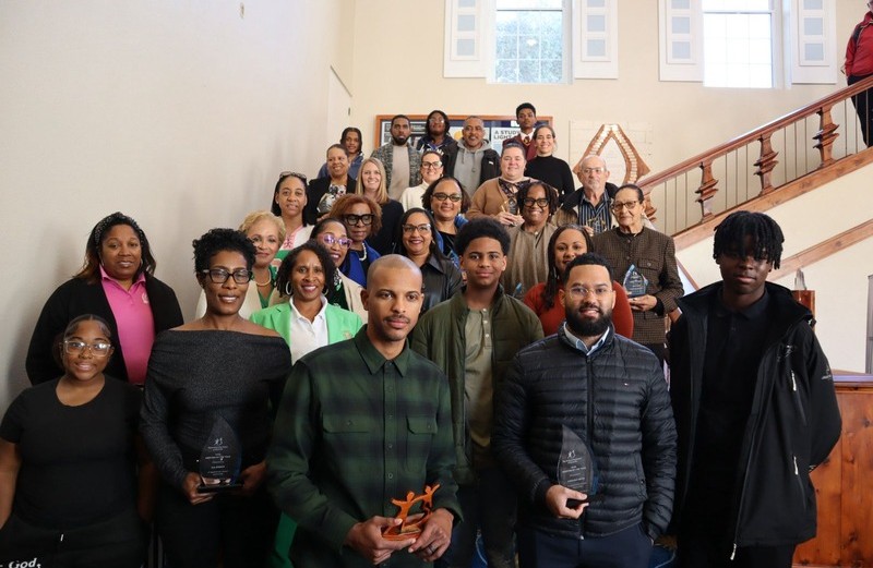 Big Brother Big Sister 2 Feb 2 2025