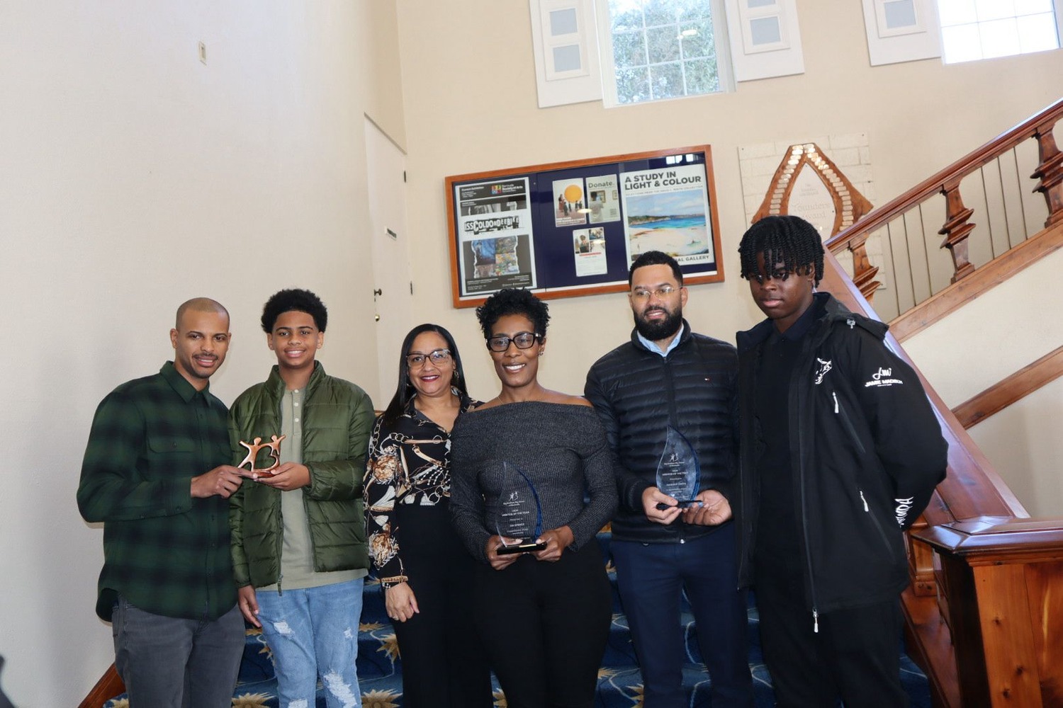 Big Brother Big Sister 2 Feb 2025