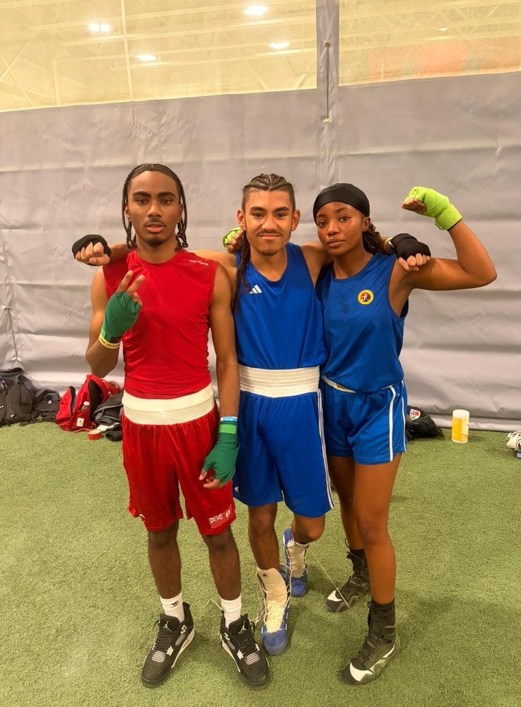 Brampton Cup 3 11 February 2026