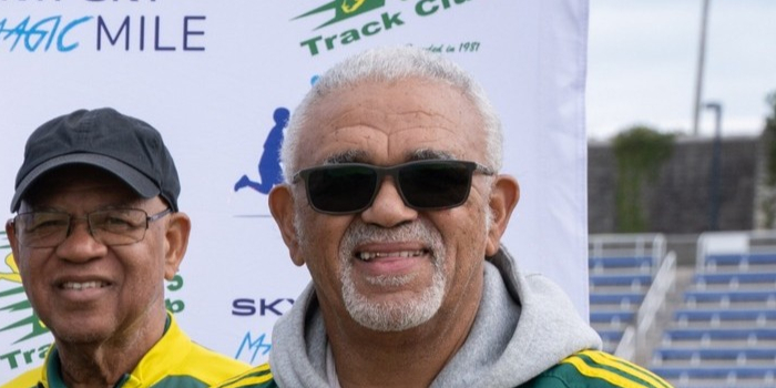 Schools Chase Prizes At Skyport Magic Mile