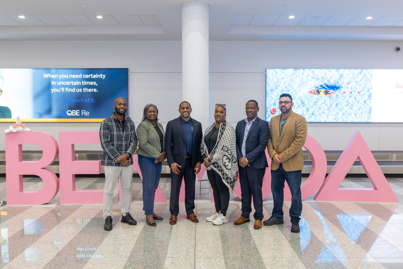 Caribbean Tourism Ministers 2 feb242026