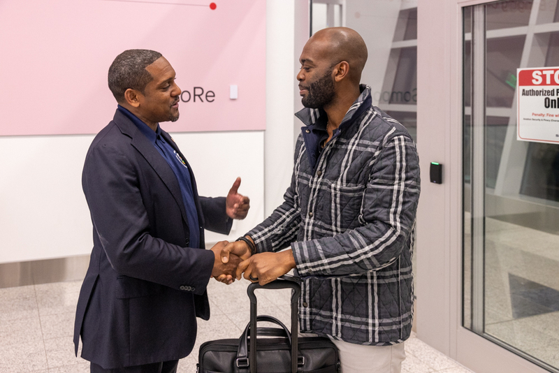 Caribbean Tourism Ministers 3 feb242026